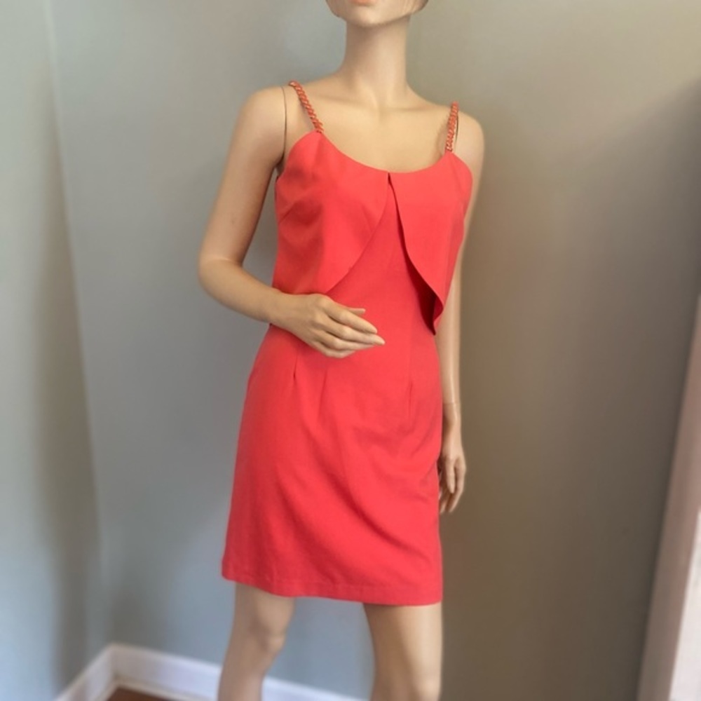 C Luce mini cocktail dress 6‎ for $36